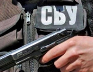 СБУ задержала в Киеве группу диверсантов, состоявшую из бывших милиционеров