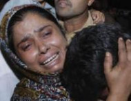 Теракт на границе Пакистана и Индии унес жизни 60 человек