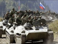 На Донбассе из российских военных и местных боевиков сформирована 25-тысячная армия