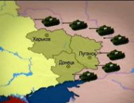 США заявили о наращивании российских войск на границе с Украиной (видео)