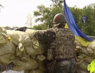 Террористы выдвинули ультиматум украинским военным на блокпосту №31: сложить оружие и отступить