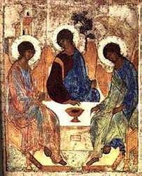 Завтра православные, греко- и римо-католики отметят троицу