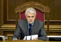 Владимир литвин: «в украине невыполнение законов компенсируется&#133; Принятием новых»