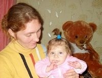 Мама героини «ФАКТОВ» Марии Савон: «Господь не оставил нас в беде» 