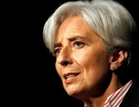 Украина нуждается в увеличении международной финансовой помощи – глава МВФ