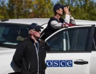 ОБСЕ потребовала немедленно прекратить бои на Донбассе