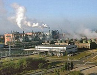 Николаевский глиноземный завод