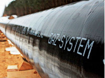 Украина и Польша построят новый газопровод на совместной границе