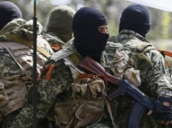 На помощь донецким боевикам российское командование отправляет луганских «ополченцев»