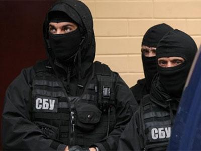 В Запорожской области проводятся антитеррористические мероприятия