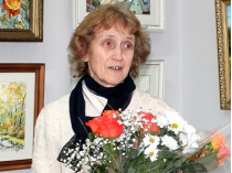 Мария Бонякивская