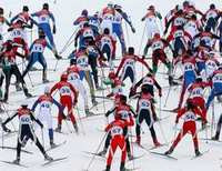 Лидеры общего зачета Кубка мира по лыжам отказались принимать участие в этапе в российском Рыбинске 