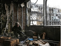 Оборона Донецкого аэропорта продолжалась 242 дня – журналист