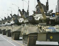 НАТО подтверждает, что РФ перебрасывает войска в Украину