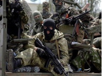 В районе Донецка идет переброска вражеских войск – «ИС»