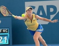 За выход в 1/8 финала Australian Open Элина Свитолина сразится с Сереной Уильямс 