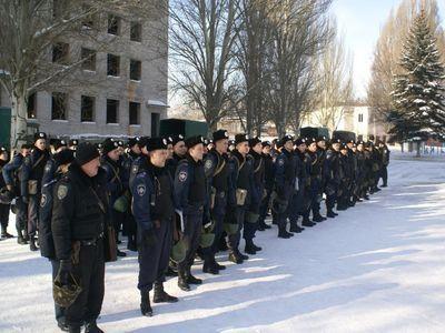 В Украине усилят патрулирование улиц и создадут группы реагирования на техногенные катастрофы