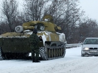 За сутки на Донбассе погибли 3 военных, еще 50 получили ранения