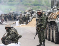 ООН: конфликт на Донбассе унес жизни более 5 тысяч человек
