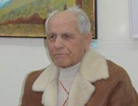 Николай Максименко