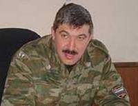 Сергей Кузовльов
