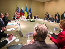 ООН выступает за участие США в переговорах по Донбассу