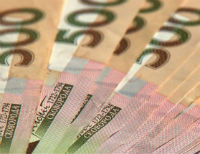 Официальный курс гривни обновил исторический минимум&nbsp;— 15,9 за доллар