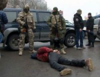 Задержанные в Одессе иностранцы оказались причастны к терактам