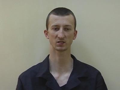 Суд Симферополя отказал крымскому узнику Кольченко в гражданстве Украины