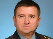 Порошенко вернул генерал-полковника Воробьева в Генштаб