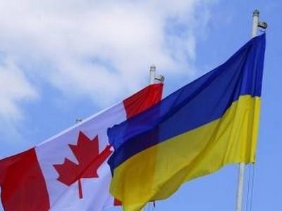 Канада выделит Украине кредит на 160 миллионов долларов США