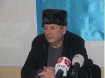 Оккупационные власти Крыма арестовали замглавы Меджлиса