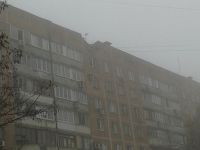 СНБО: в Донецке под обстрел террористов попали мирные жители, 7 погибших