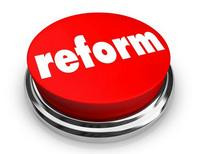 Реформы