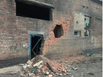 Боевики нанесли по Дебальцево четыре удара из «Градов»