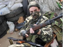 Боевики собираются «мобилизовать» в свои ряды десятки тысяч жителей Донбасса