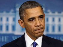 Обама не исключает возможности предоставления Украине смертельного оружия