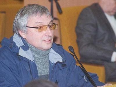 СБУ задержала депутата Николаевского облсовета за содействие террористам