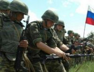 Российские войска зачищают Горловку от террористов Безлера