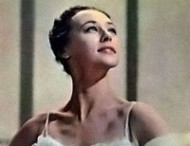 В Иерусалиме скончалась всемирно известная балерина Нина Тимофеева