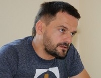 Дмитрий Шерембей
