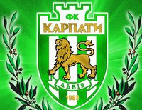 «Карпаты» лишены шести очков в чемпионате Украины по футболу