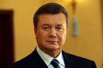 Виктор янукович: «сердце подсказывает мне: избрание президента всенародно&nbsp;— это единственно правильный выбор. И я его делаю»