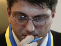 Депутаты разрешили арестовать судью Киреева