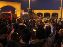 В Египте в результате беспорядков погибли 22 футбольных фаната