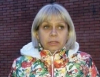 Ольга Воржеинова