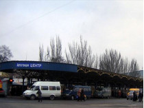 В центре Донецка снаряд попал в автобусную станцию. Есть погибшие&nbsp;— СМИ