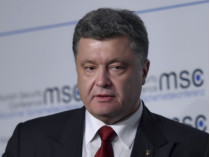 Порошенко о переговорах в Минске: или договоримся, или все пойдет кувырком