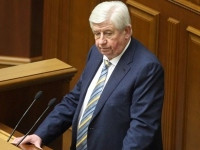 Генпрокурор просит у Рады разрешения на арест судей, «сажавших» Луценко и Тимошенко
