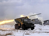 Боевики произвели ракетный удар по окраине Артёмовска. Есть погибшие (обновлено)